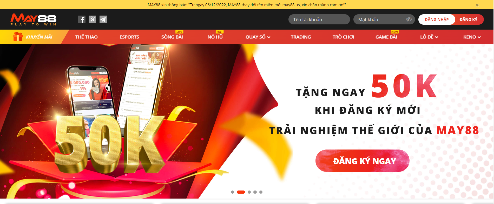 Kinh nghiệm chơi Nổ Hũ đổi tiền mặt hiệu quả, dễ thắng nhất trên May88