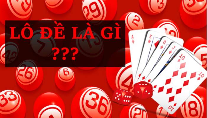 Định nghĩa về đề 3 càng tại May88 club là gì?