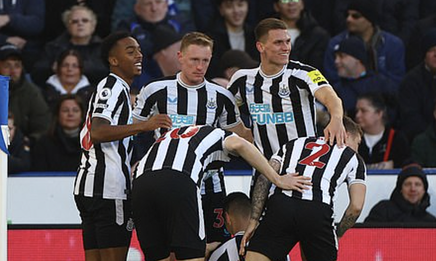 CLB Newcastle đã làm được gì?