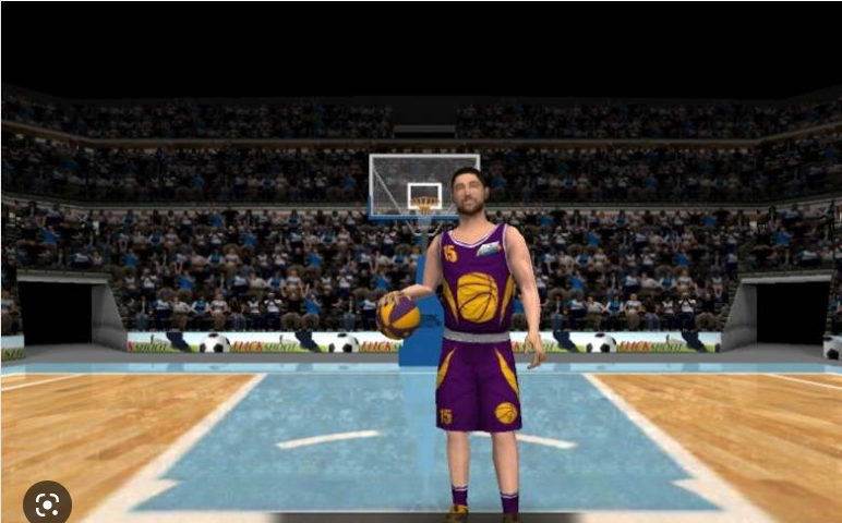 Cược bóng rổ ảo tại May88 có gì thú vị