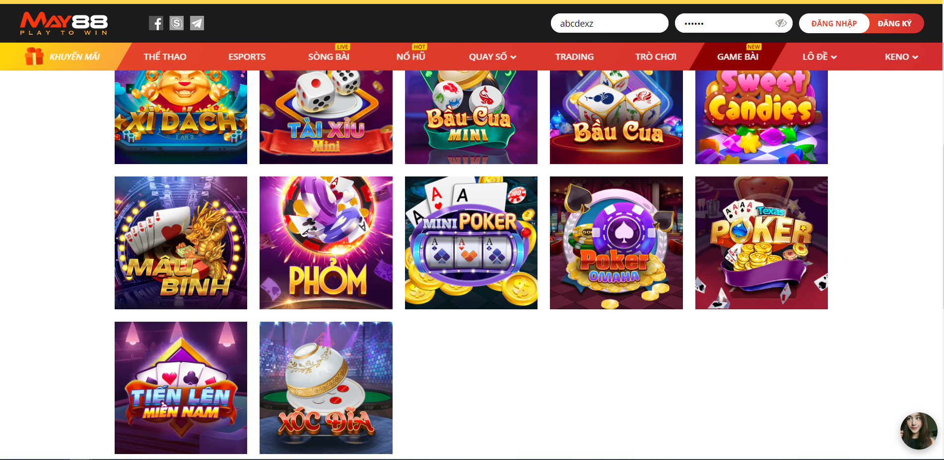 Top 9 Mẹo Chơi Xóc Đĩa Online Cực Hay Từ Cao Thủ Trên May88