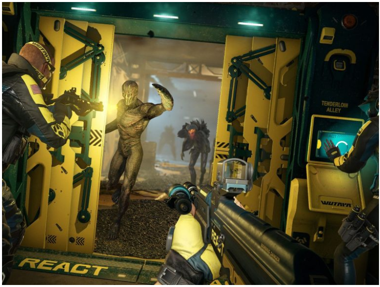 Cá cược Rainbow six trên SV88 là gì?