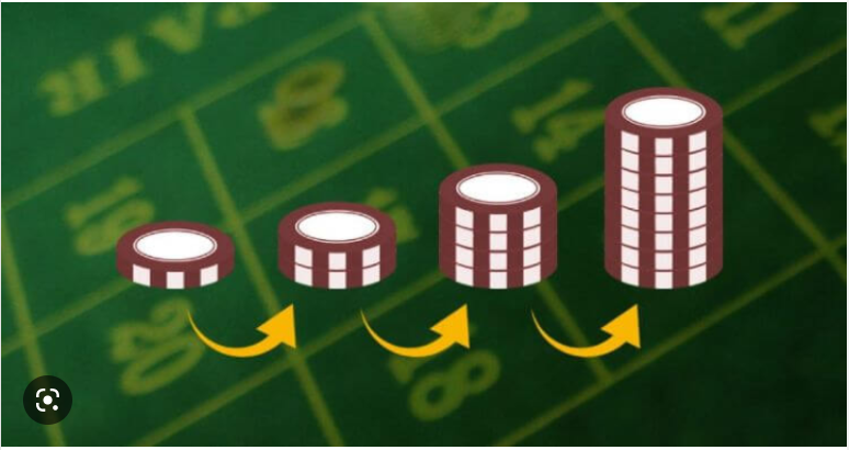 Công thức đánh xóc đĩa online gấp thếp