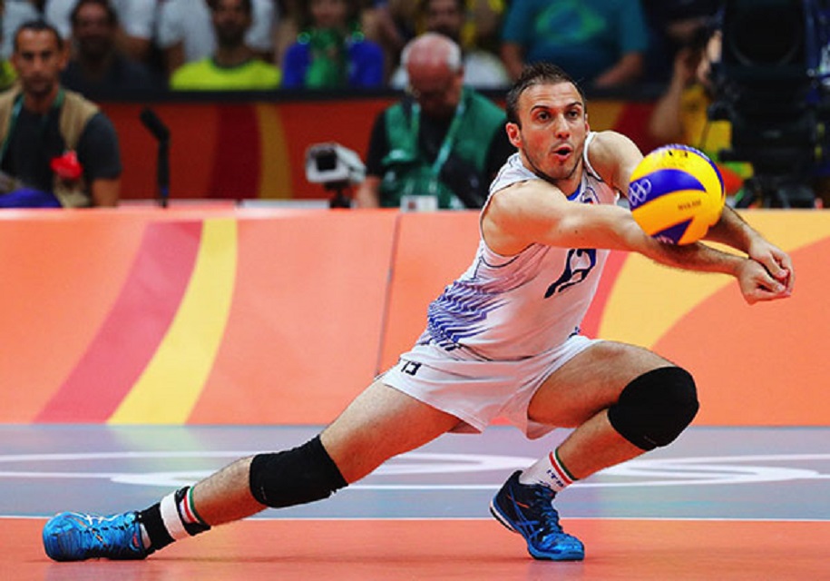 Hướng dẫn cách chơi cá cược bóng chuyền tại May88 Vip