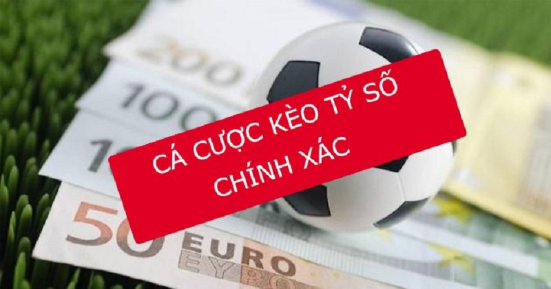 Bí quyết cá cược kèo tỷ số chính xác tại May88 Club
