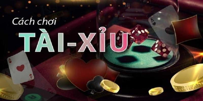 Bí quyết chơi tài xỉu nổ hũ luôn thắng tại May88 game
