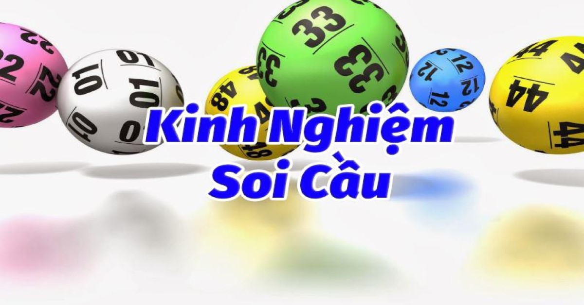Các kinh nghiệm soi cầu lô đề từ cao thủ trên May88 Club