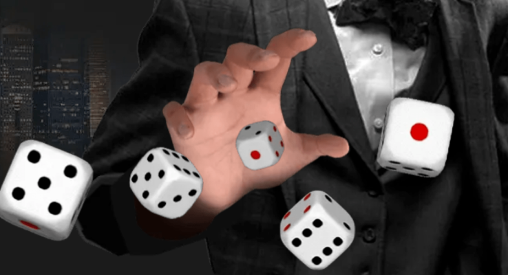 Tiến hành quay hũ May88 chưa đúng cách