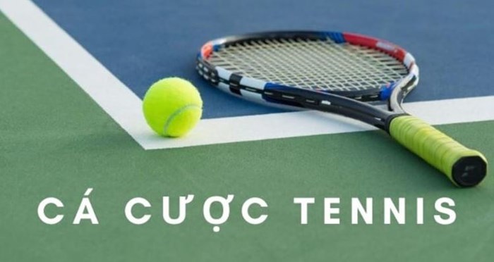 Hướng dẫn chi tiết cách cá cược tennis tại cổng game May88