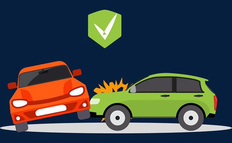 Mơ thấy tai nạn đánh con gì may mắn?