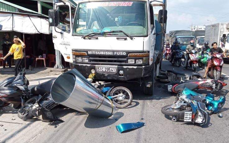 Mơ thấy tai nạn điềm lành hay dữ? May88 giải mã lô đề