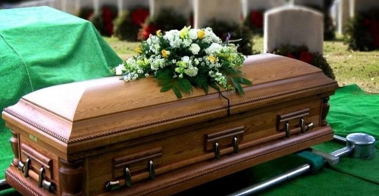 Mơ thấy quan tài lành hay dữ? Đánh con gì may mắn?