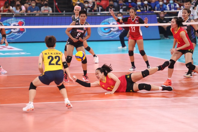 Tổng hợp các loại kèo cược bóng chuyền phổ biến