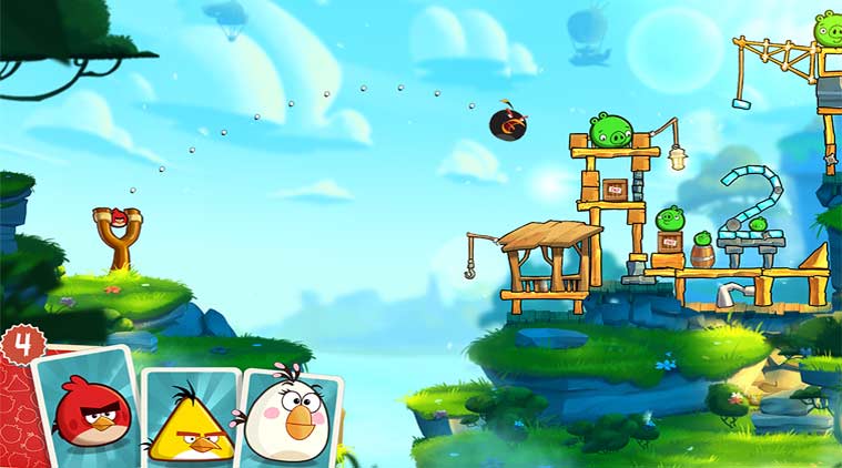 Lựa chọn thời điểm chơi nổ hũ Angry Bird phù hợp