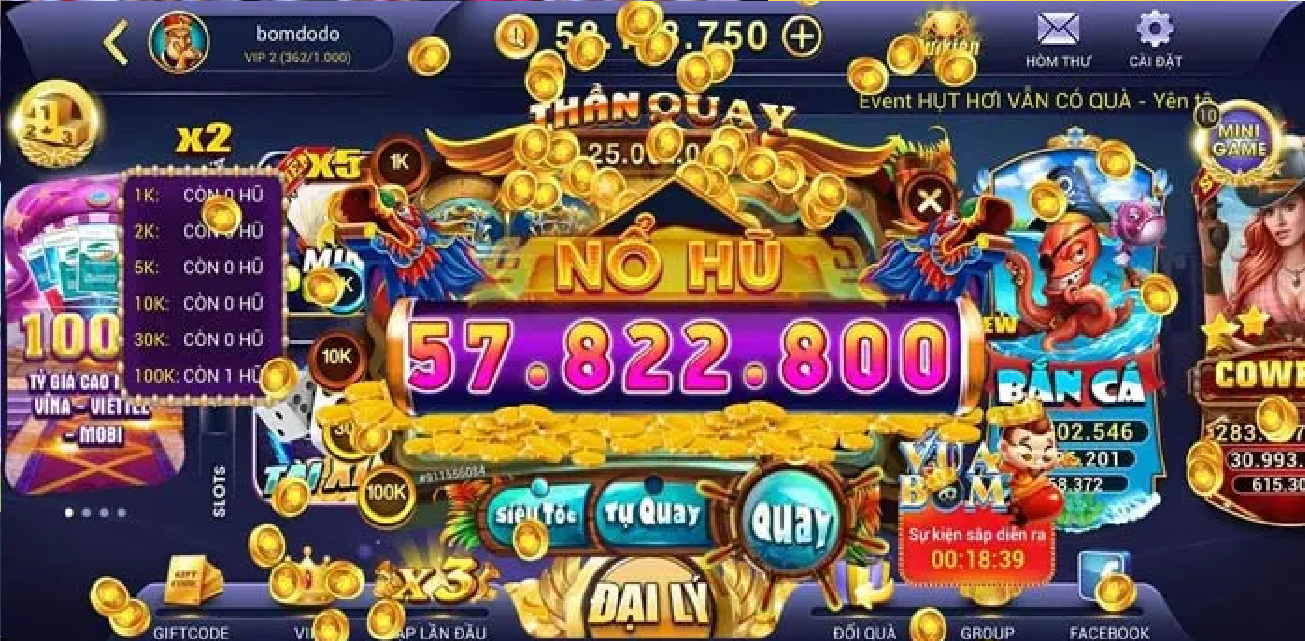 Những điều không được quên khi chơi nổ hũ tại May88 VIP