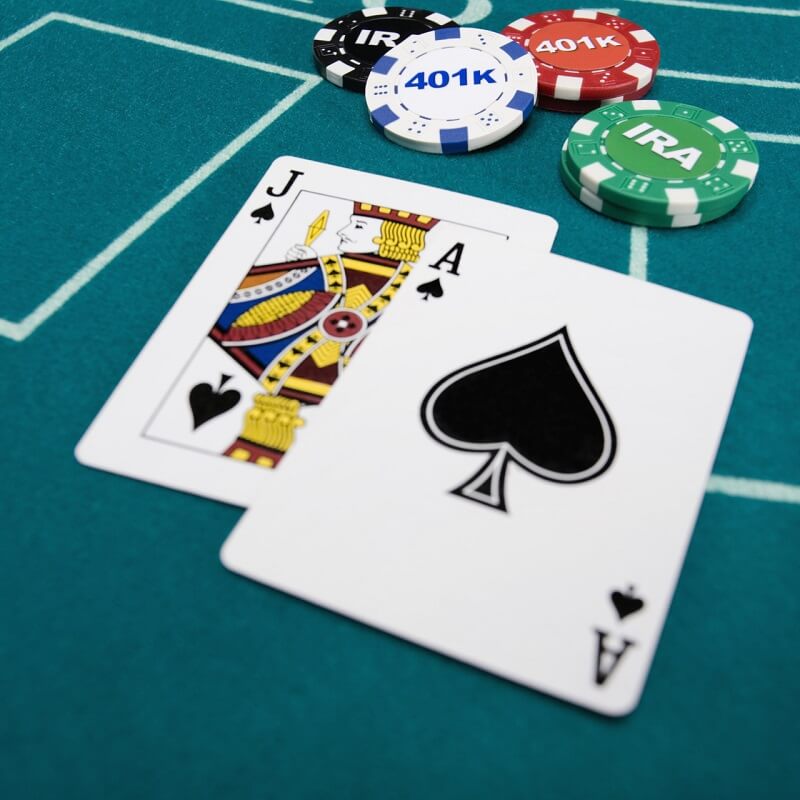 Bật mí thủ thuật chơi game bài Xì dách thắng lớn