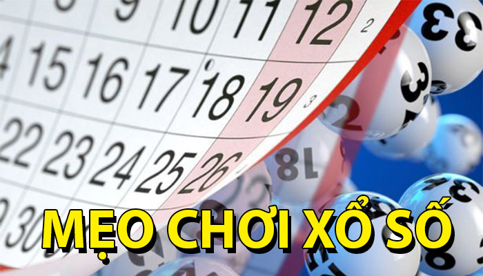 Những mẹo soi cầu xổ số miền bắc May88 chính xác nhất