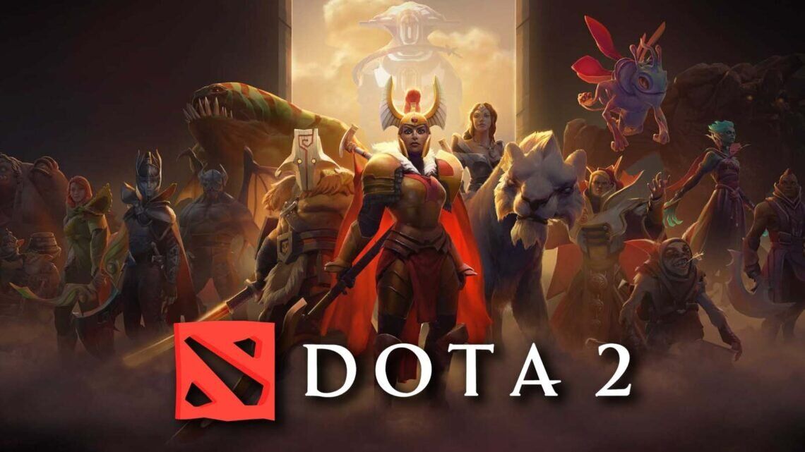 Cá cược dota2 tại May88 Club