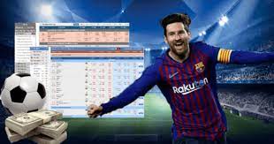 Cách đọc kèo chấp 3.4