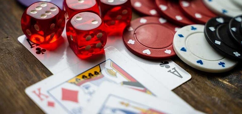 Chiến thuật tráo đổi bài 3 cây