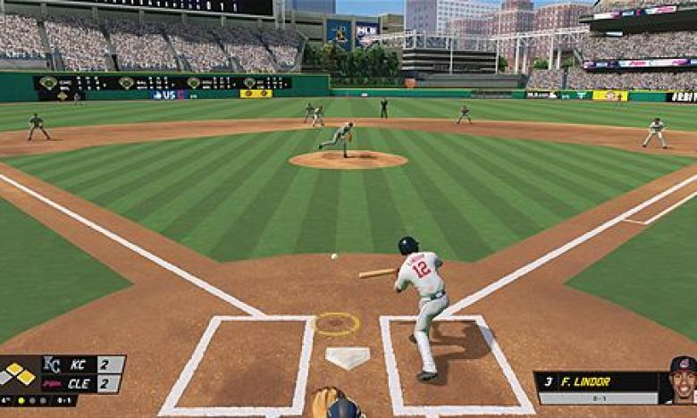 Tổng hợp các hình thức cá cược bóng chày