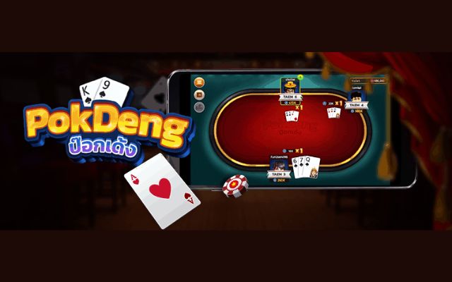 Hướng dẫn cách chơi Pok Deng đơn giản tại May88 Vip