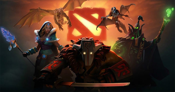 Hướng dẫn chi tiết cách đánh Dota 2