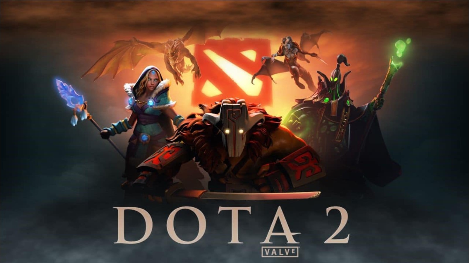 Hướng dẫn cách chơi game đồng đội Dota 2 tại nhà cái May88