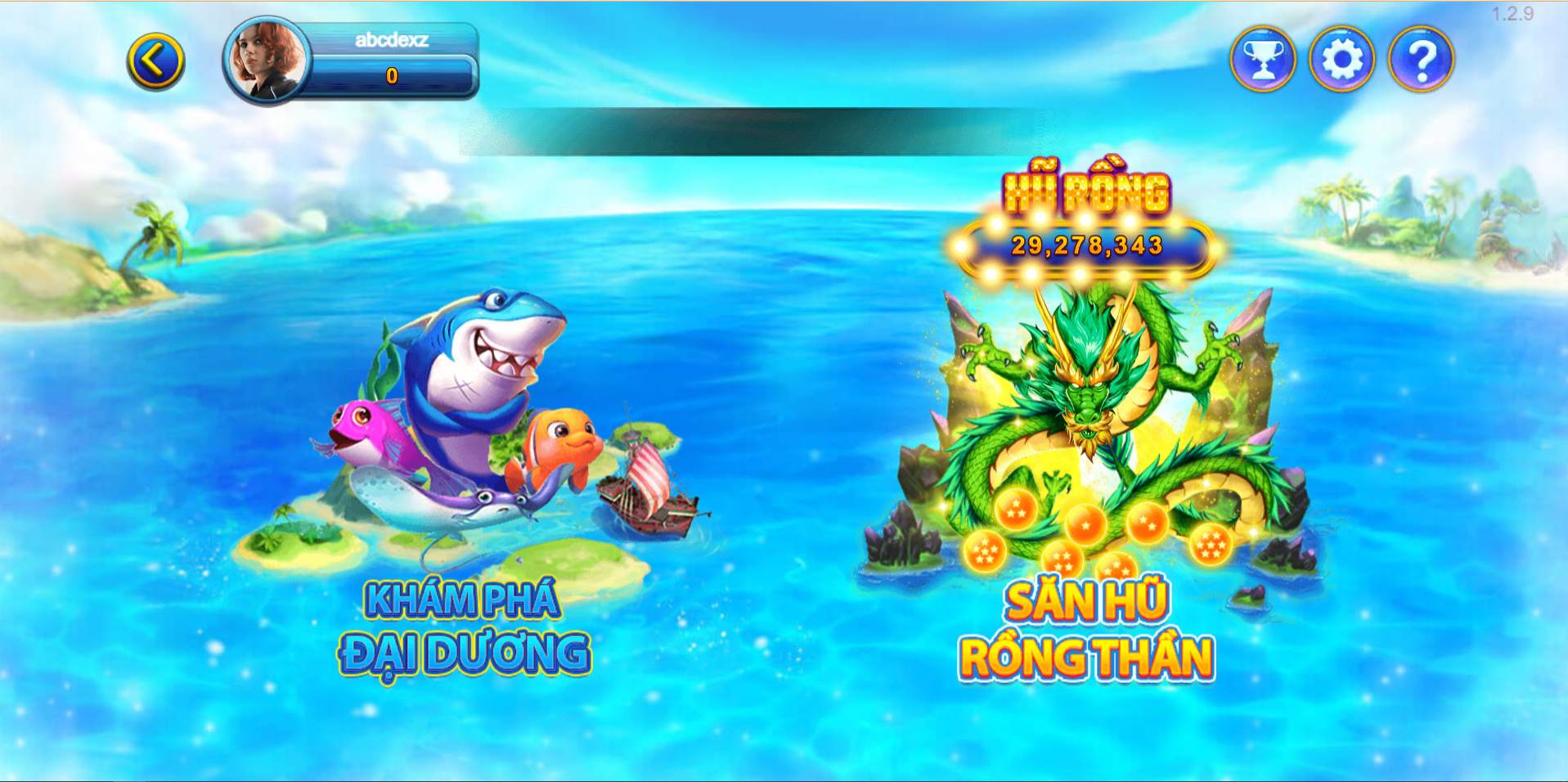 Những thuật ngữ trong trò chơi Bắn cá online trên May88 này