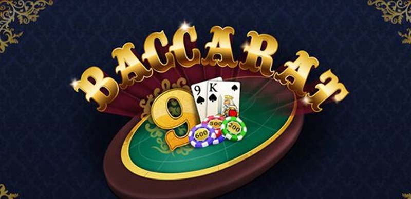 Baccarat May88
