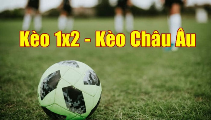 Các bí quyết cá cược kèo châu Âu từ cao thủ May88