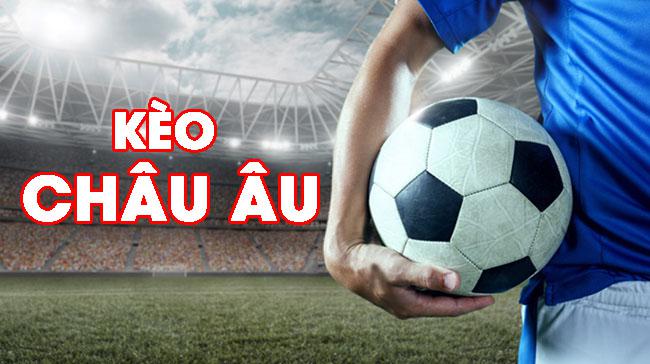 Cách dự đoán kèo Châu Âu chính xác nhất