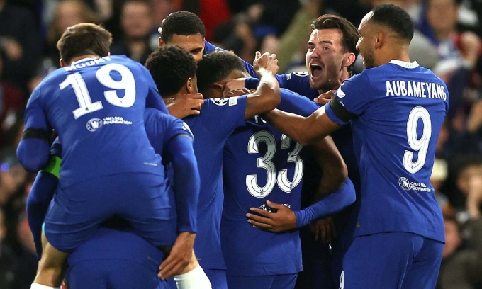 Nhận định CLB Chelsea cùng May88 club