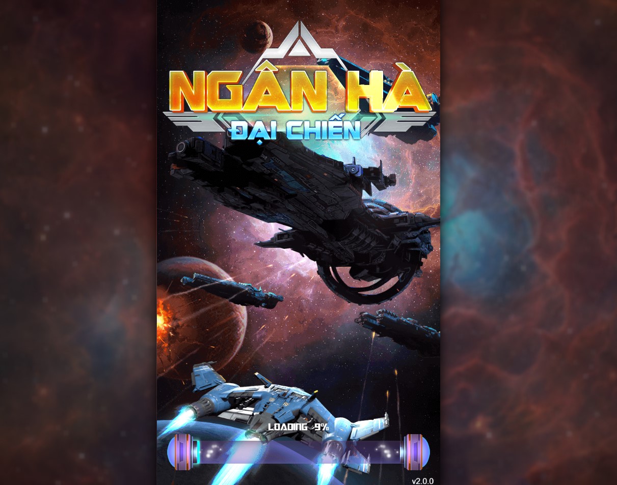 Tại sao nên tham gia game Ngân hà đại chiến ở May88?