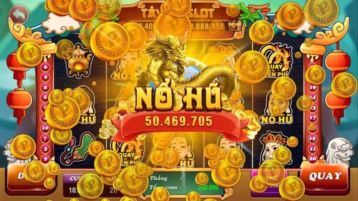 Chọn thời điểm tốt để nổ hũ May88