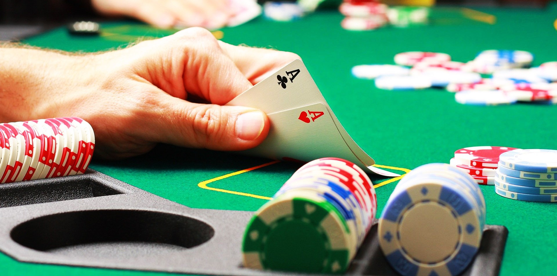 Mẹo đánh thắng trong game bài Poker Omaha