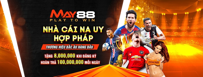 Tổng hợp khuyến mãi và cách nhận trên May88 Club