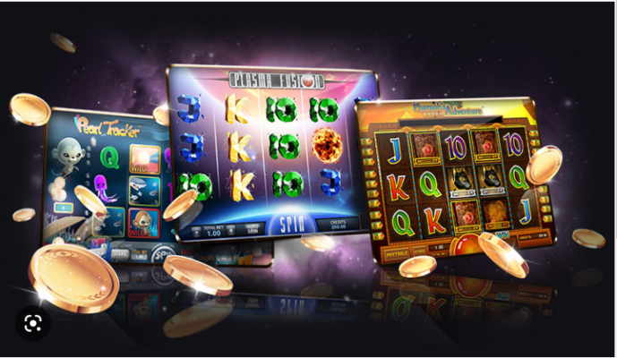 Mẹo nhỏ khi chơi slot tại May88