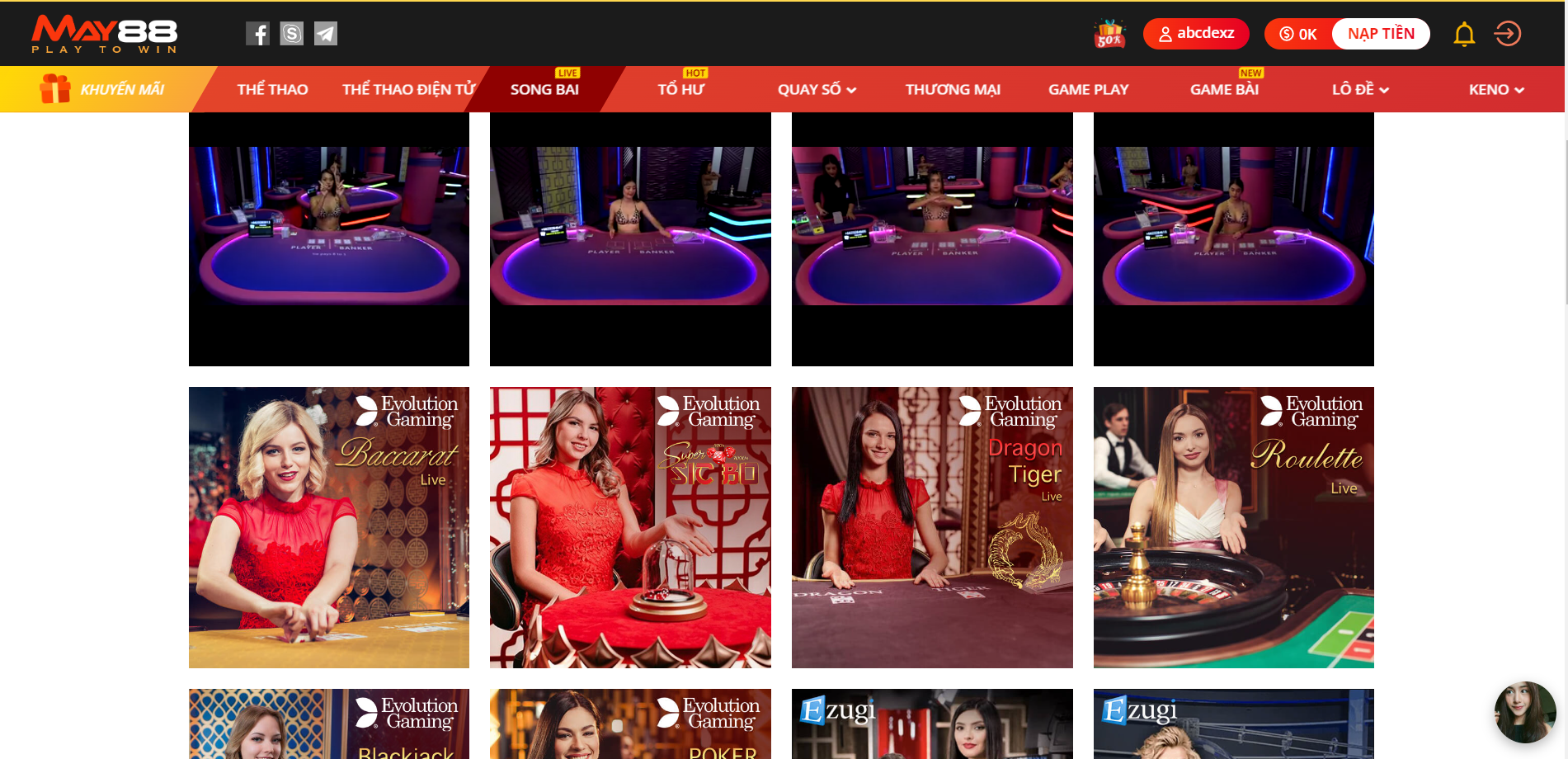 Kinh nghiệm đánh bài Roulette bách chiến bách thắng