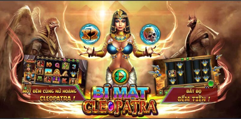 Cleopatra may88