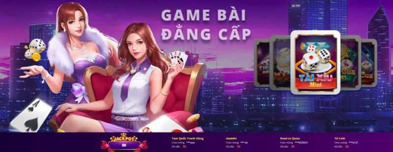 game bài May88