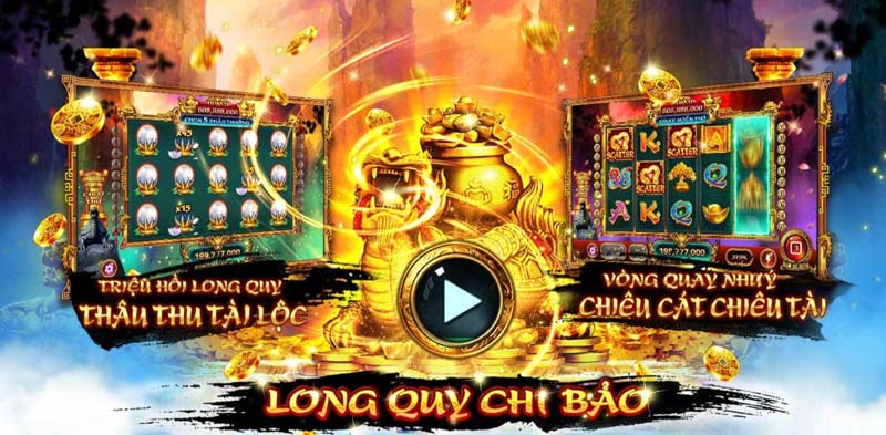 long quy chi bảo may88