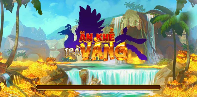 nổ hũ trả vàng may88