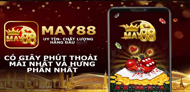 xèng hoa quả may88