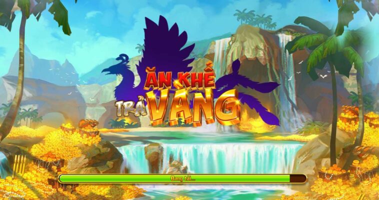 Game Nổ hũ ăn khế trả vàng May88 cluChiến thuật chơi Ăn khế trả vàng trên May88 club b