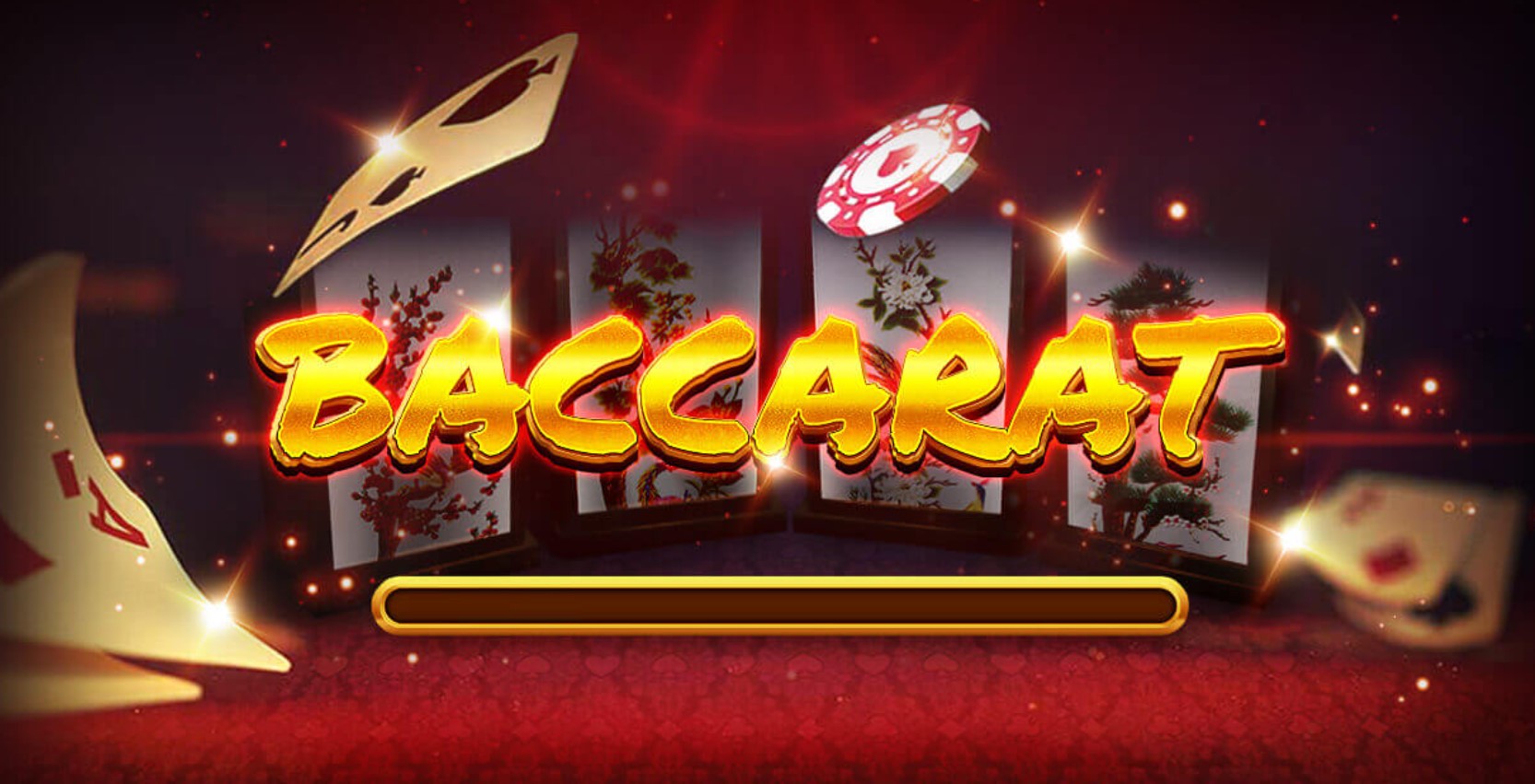 Giới thiệu tổng quát về bài Baccarat May88 