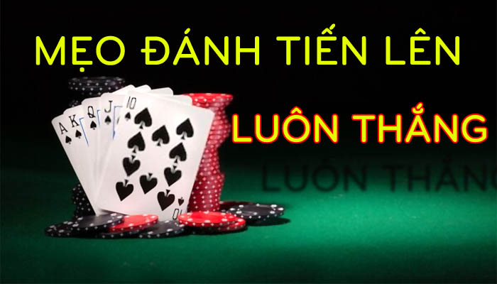 Bí quyết chơi tiến lên miền Nam toàn thắng tại May88 VIP