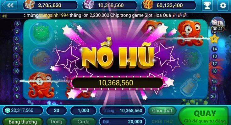 Các câu hỏi liên quan tới nổ hũ tại nhà cái May88