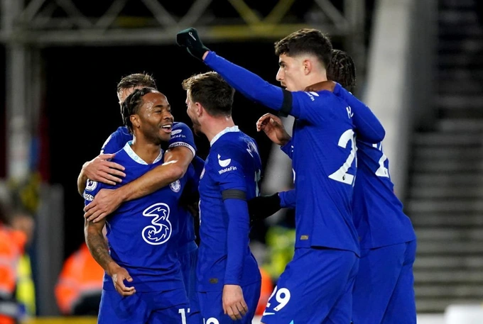 Về phía Chelsea theo nhận định của May88