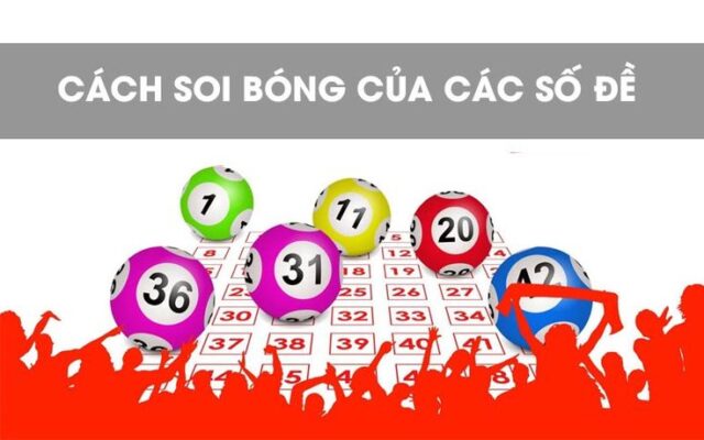 Hướng dẫn soi cầu lô đề may88 game